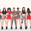 Twice di Teaser Debut Mini Album 'The Story Begins'