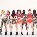 Twice di Teaser Debut Mini Album 'The Story Begins'