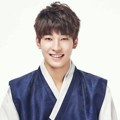 Wonwoo Seventeen Saat Rayakan Chuseok