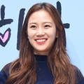 Jang Hui Ryoung di Showcase Serial 'Falling for Challenge'