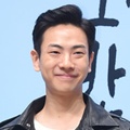 Jang Yoo Sang di Showcase Serial 'Falling for Challenge'
