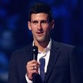 Novak Djokovic Bacakan Nominasi Best Hip-Hop MTV EMAs 2015