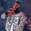 Jason Derulo Tampil di MTV EMAs 2015