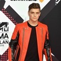 Martin Garrix Hadir di MTV EMAs 2015