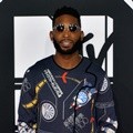 Tinie Tempah Hadir di MTV EMAs 2015