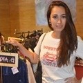Alexandra Gottardo di Down Town Market Superwoman Bazaar