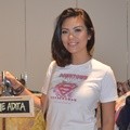Aline Adita di Down Town Market Superwoman Bazaar