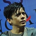 Ariel NOAH di Konferensi Pers 'NOAH Back from USA'