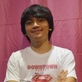 Calvin Jeremy di Down Town Market Superwoman Bazaar