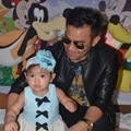 Judika Gelar Perayaan Ulang Tahun Anak