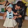 Judika Gelar Perayaan Ulang Tahun Anak