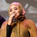 Muzdalifah Dukung Peluncuran Album Aggrie Muarra Kell