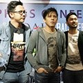 NOAH Gelar Konferensi Pers 'NOAH Back from USA'