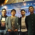 NOAH Gelar Konferensi Pers 'NOAH Back from USA'
