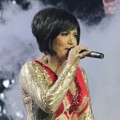 Krisdayanti Tampil di Silet Awards 2015