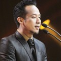 Denny Cagur di Silet Awards 2015