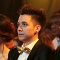 Stefan William dan Natasha Wilona Hadir di Silet Awards 2015