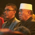 Derry Sudarisman dan Latief Sitepu di Silet Awards 2015