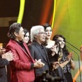 Sinetron '7 Manusia Harimau' Raih Penghargaan Sinetron Tersilet