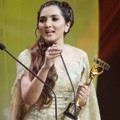 Ashanty Wakili Anang Hermansyah Terima Piala Ayah Tersilet