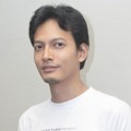 Fedi Nuril di Premiere Film 'Ayah Menyayangi Tanpa Akhir'