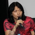 Armand Maulana Ditemui Saat Launching Episode Terbaru 'Adit & Sopo Jarwo'