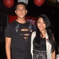 Arda Naff dan Tantri Kotak Ditemui Saat Launching Hits Remake 'Tanah Airku'