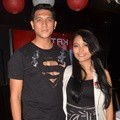 Arda Naff dan Tantri Kotak Ditemui Saat Launching Hits Remake 'Tanah Airku'
