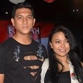 Arda Naff dan Tantri Kotak Ditemui Saat Launching Hits Remake 'Tanah Airku'