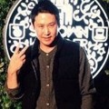 Shin Dong Yup Hadir di Pesta Halloween SMTown