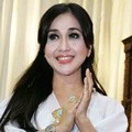 Paramitha Rusady di Jumpa Pers Film 'Sepasang Mata Ibu'