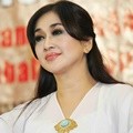Paramitha Rusady di Jumpa Pers Film 'Sepasang Mata Ibu'