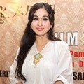 Paramitha Rusady di Jumpa Pers Film 'Sepasang Mata Ibu'