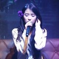 Konser 'Chat-Shire' IU
