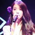 Konser 'Chat-Shire' IU