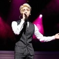 Jonghyun Tampil di Konser 'THE STORY by JONGHYUN'