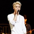 Jonghyun di Konser 'THE STORY by JONGHYUN'