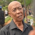 Pak Ogah Ditemui di TPU Jeruk Purut