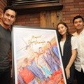 Peluncuran Poster Resmi Film 'Negeri Van Oranje'