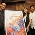 Peluncuran Poster Resmi Film 'Negeri Van Oranje'