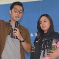 Rizky Kinos dan Nycta Gina Gelar Syukuran Ulang Tahun dan Kehamilan