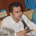 Raffi Ahmad Kunjungi Kantor PWI