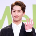 Seo Kang Joon di Red Carpet Melon Music Awards 2015