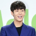 Lee Cheol Woo di Red Carpet Melon Music Awards 2015