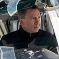 Daniel Craig Sebagai James Bond