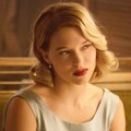 Lea Seydoux Sebagai Madeleine Swann