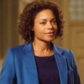 Naomie Harris Sebagai Moneypenny