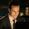 Andrew Scott Sebagai C