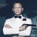 Poster Film 'Spectre'