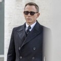 Daniel Craig Sebagai James Bond